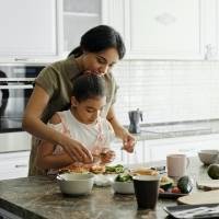 Easy eco tips for the whole family