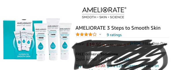 ameliorate AIBU?