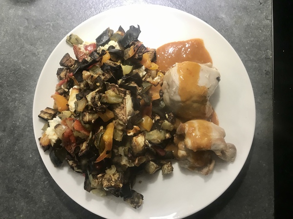 Pre-Christmas Low Carb Bootcamp - our final week!