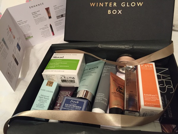 General beauty advent calendar discussion and swap thread