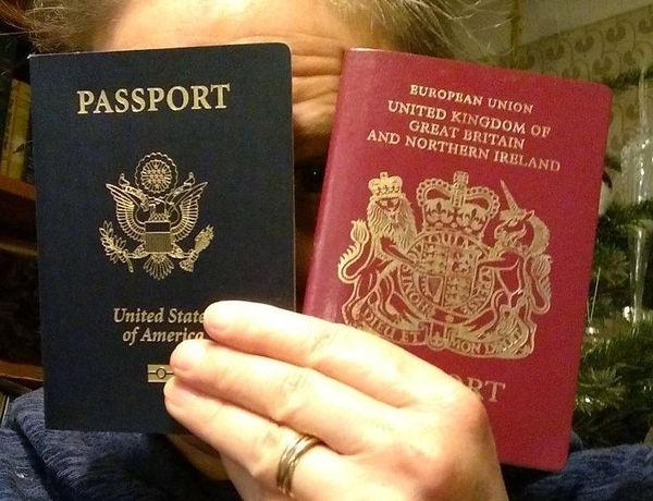 Westministenders: The Beginning of Negotiations