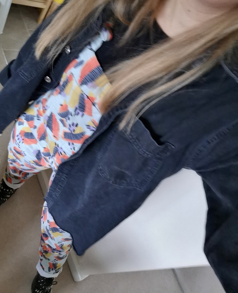 What are you wearing today? Winter 2020