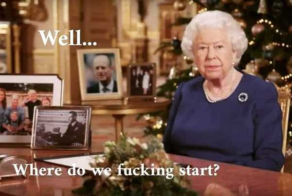 Let's have a Christmas meme thread