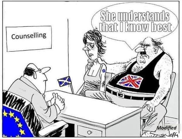 Westministenders: Festive Edition