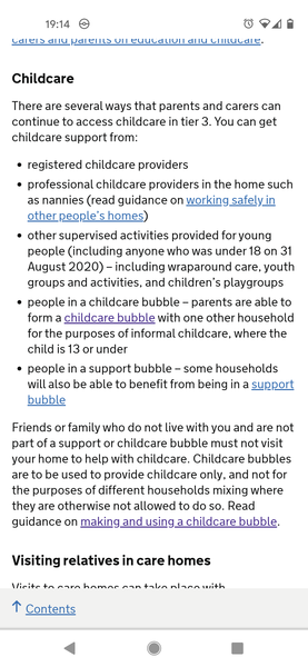 What’s Happening In Your House?