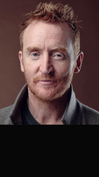 Please help me name this actor. Driving me bonkers.