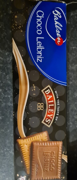 To ask for your "closely guarded secret" supermarket buys?