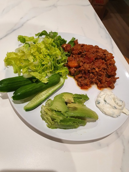 Pre-Christmas Low Carb Bootcamp - week 9/the last fortnight