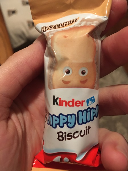 Posting pics of everything you eat thread!