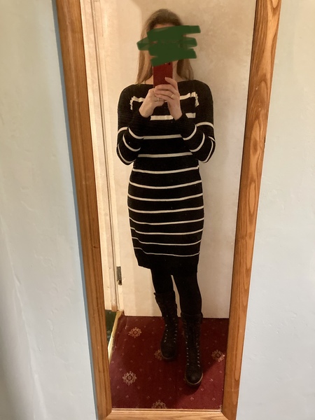 What are you wearing today? Winter 2020