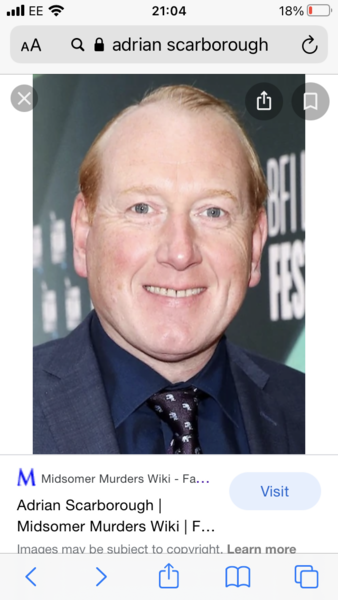 Please help me name this actor. Driving me bonkers.