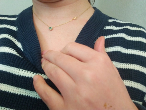 What's your favourite present this Christmas?