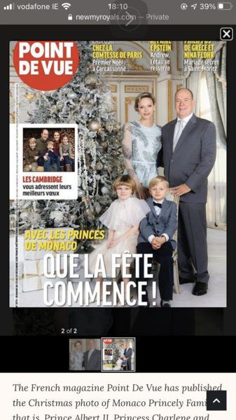 Royal Style - more tiaras please for 2021 (maybe no more crocs)