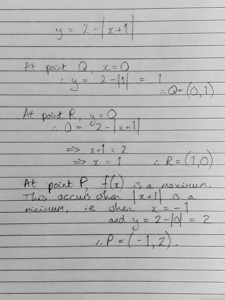 AIBU to ask for help with a Maths question?