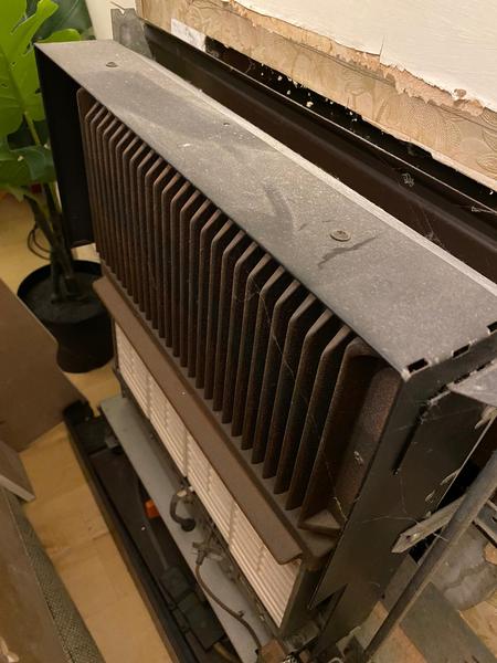 HW/CH off but upstairs radiators hot (pictures) - Help pls!