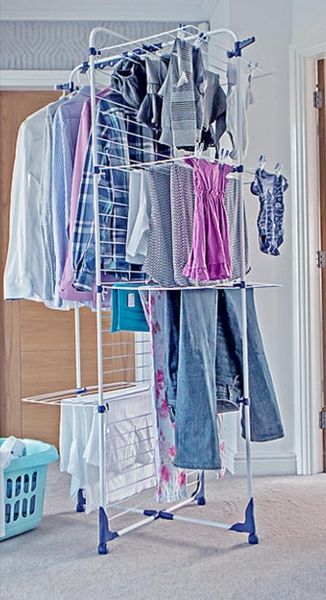 Help! Please tell me your laundry routines!