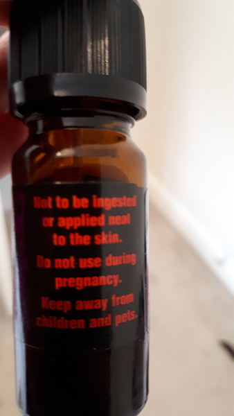 Perfume has become Ridiculously  Expensive