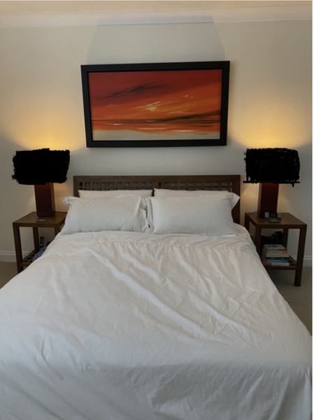 Which lamps do you prefer ?