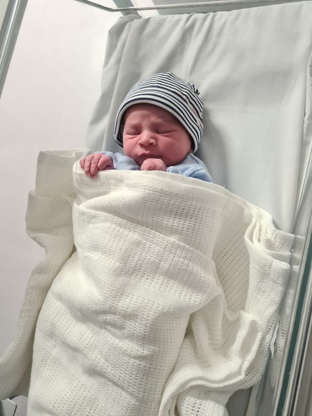 Christmas babies thread 4!