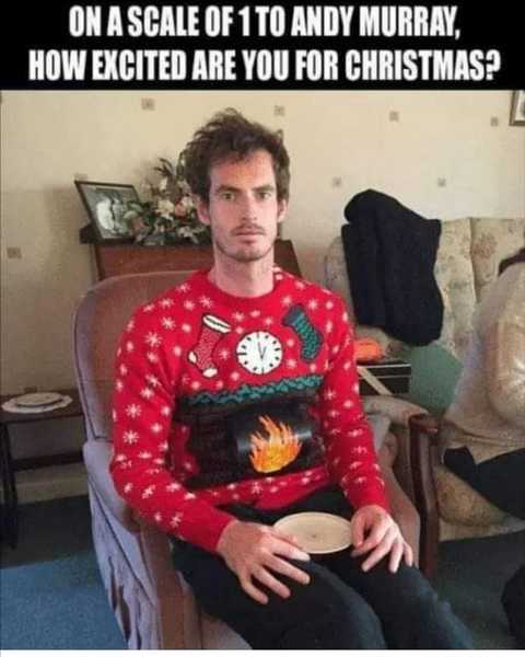 Let's have a Christmas meme thread