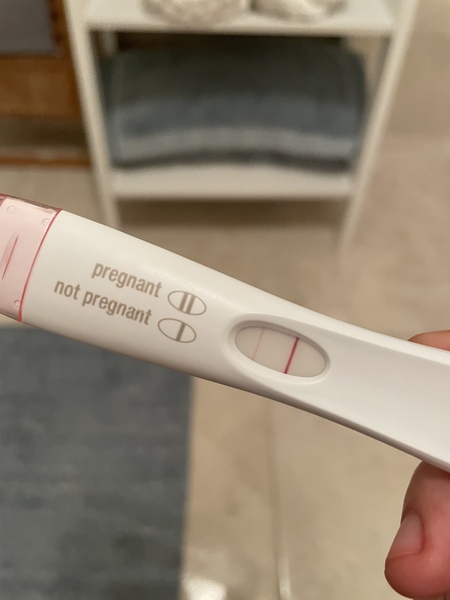 Total pregnancy confusion - please help!