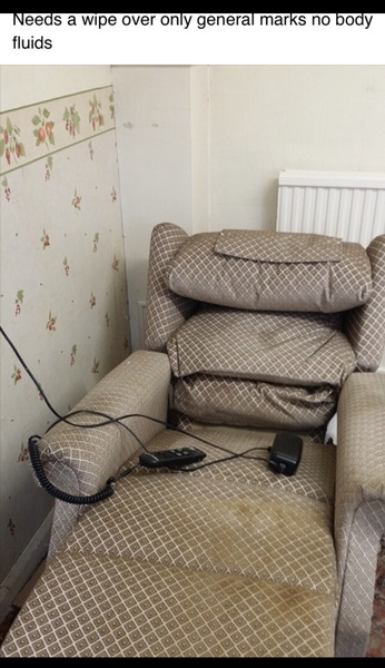 Facebook Marketplace Annoyances. They are BU!