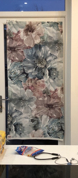 Curtain/blinds