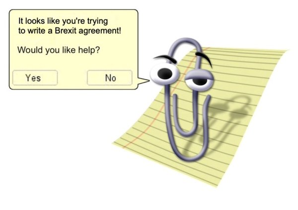 Westministenders: Festive Edition