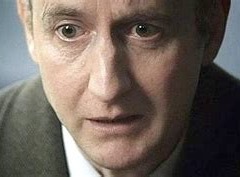 Please help me name this actor. Driving me bonkers.
