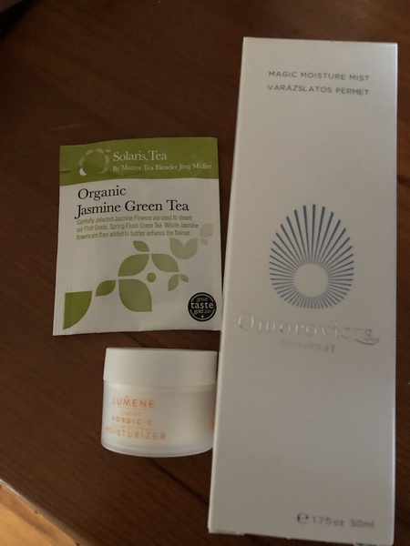 General beauty advent calendar discussion and swap thread