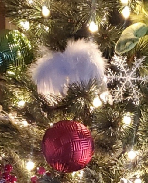 Festive Fledglings Flap Frantically Towards A Calm, Clutter-free Christmas!