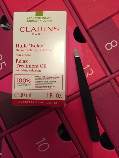 General beauty advent calendar discussion and swap thread