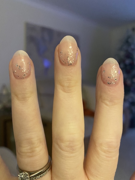 Christmas Nails -what have you got?