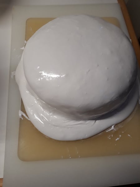 Swagger Inn 167 - Autumn is here, the days are getting shorter and colder...