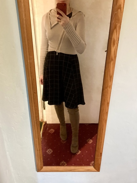 What are you wearing today? Autumn 2020