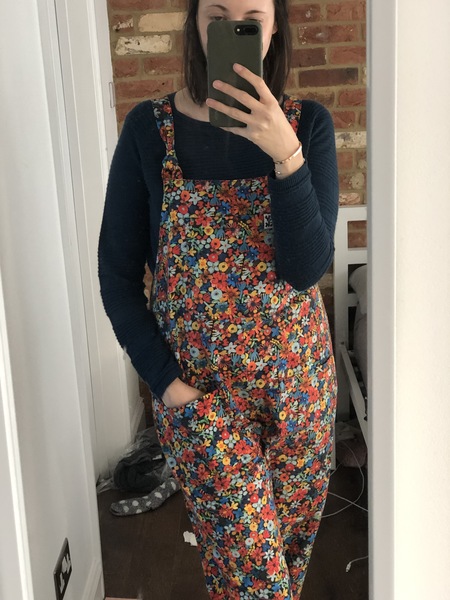 What are you wearing today? Autumn 2020