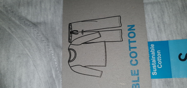 Sewists; any idea how to cuff these pj's so they're not dragging on the ground?
