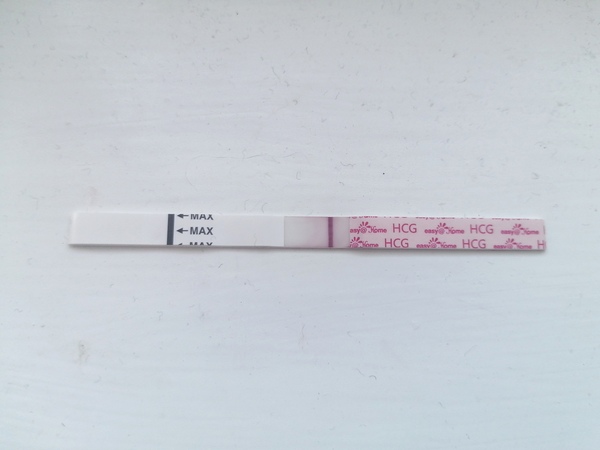1dpo! Anyone else?! Let's keep each other sane!