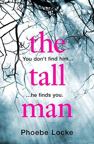 What is the best psychological thriller you’ve read this year?