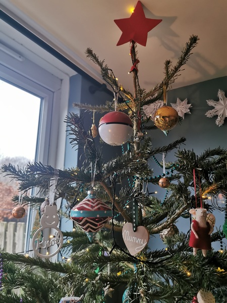 Fuck it. Let’s have a ‘Shit Secret Santa’ thread.