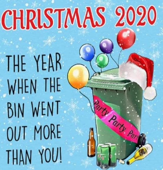 Let's have a Christmas meme thread