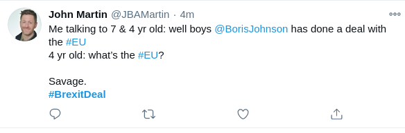 Westministenders: Festive Edition