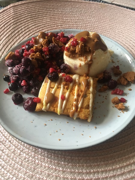 Posting pics of everything you eat thread!