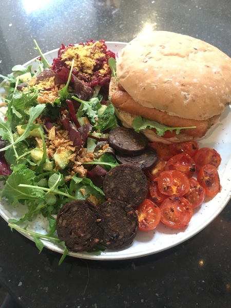 Posting pics of everything you eat thread!