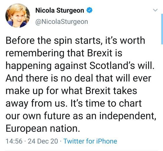 Westministenders: Festive Edition