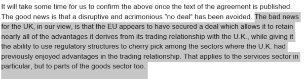 Westministenders: Festive Edition