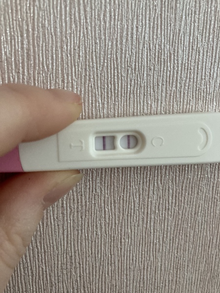 Positive opk? Now what?!