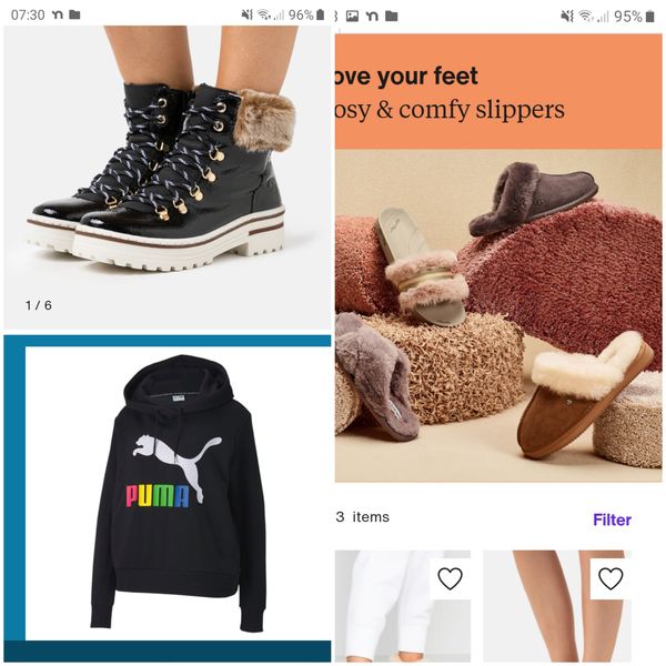 Mumsnetters tell us what they would love to buy from Zalando for Christmas for their family