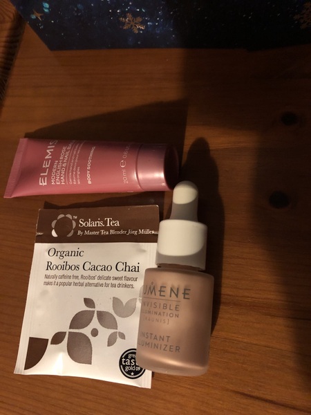 General beauty advent calendar discussion thread 2