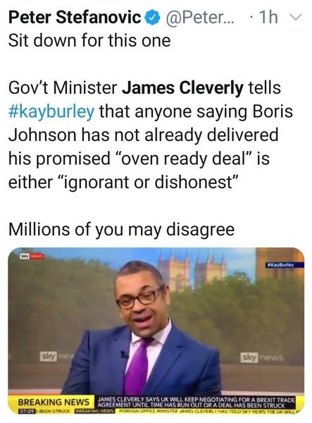 Westminstenders: a feature of the system not a bug